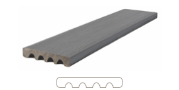 Standard Deck Board 5/4x8