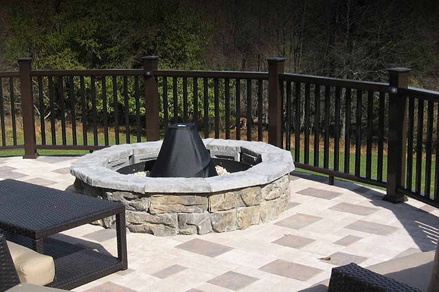 Silca Grate Systems