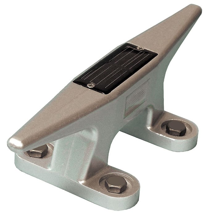 Solar Cleat