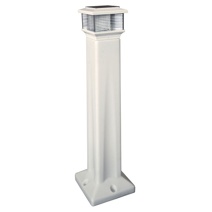 Solar Sentinel Lite, 35in
