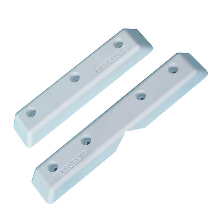 PROTECT&trade; STRAIGHT Bumpers