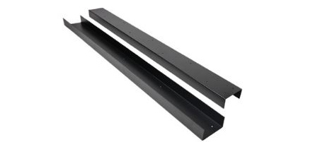 Double Beam Track