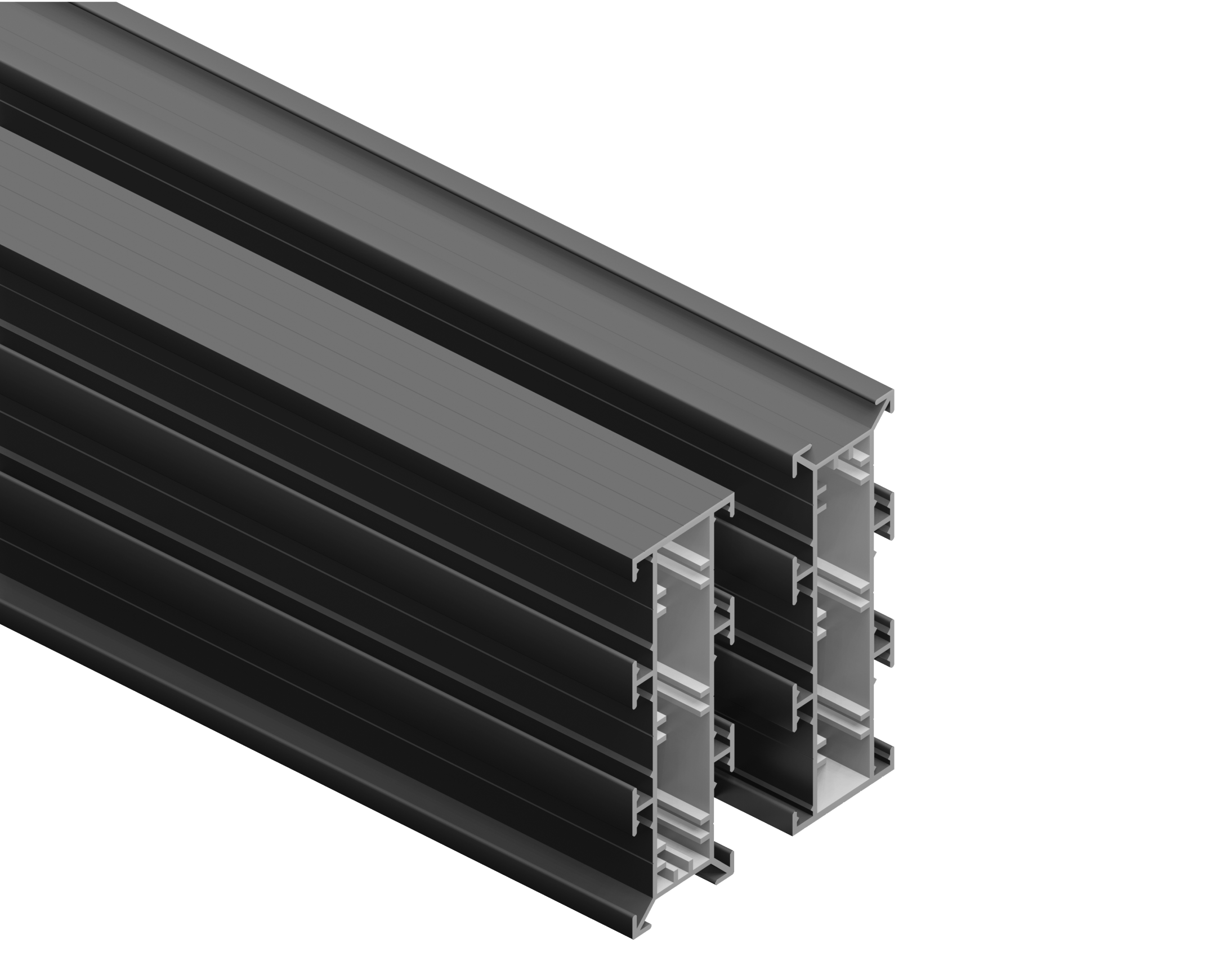 A140 joist beam