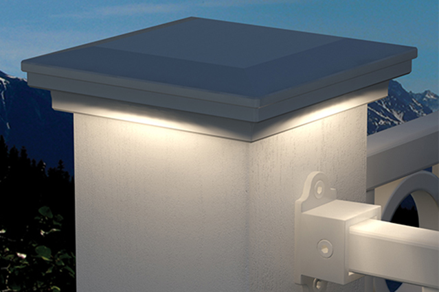 Fortress Lighting