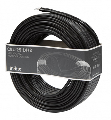 spool of cable 14/2