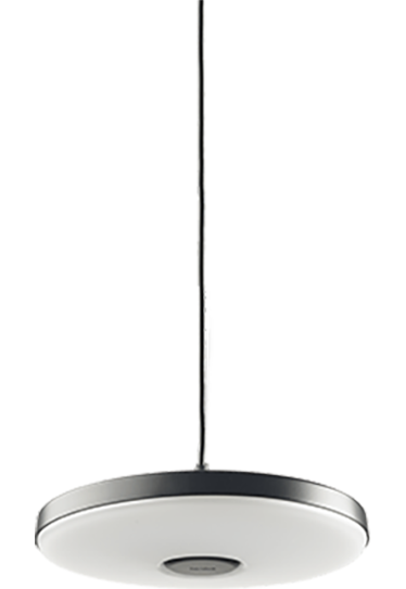 Disc Pendant 12v spot light