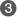 number 3