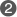 number 2