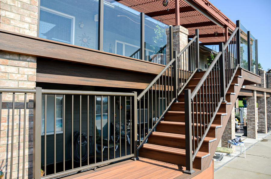 Evolve Siding