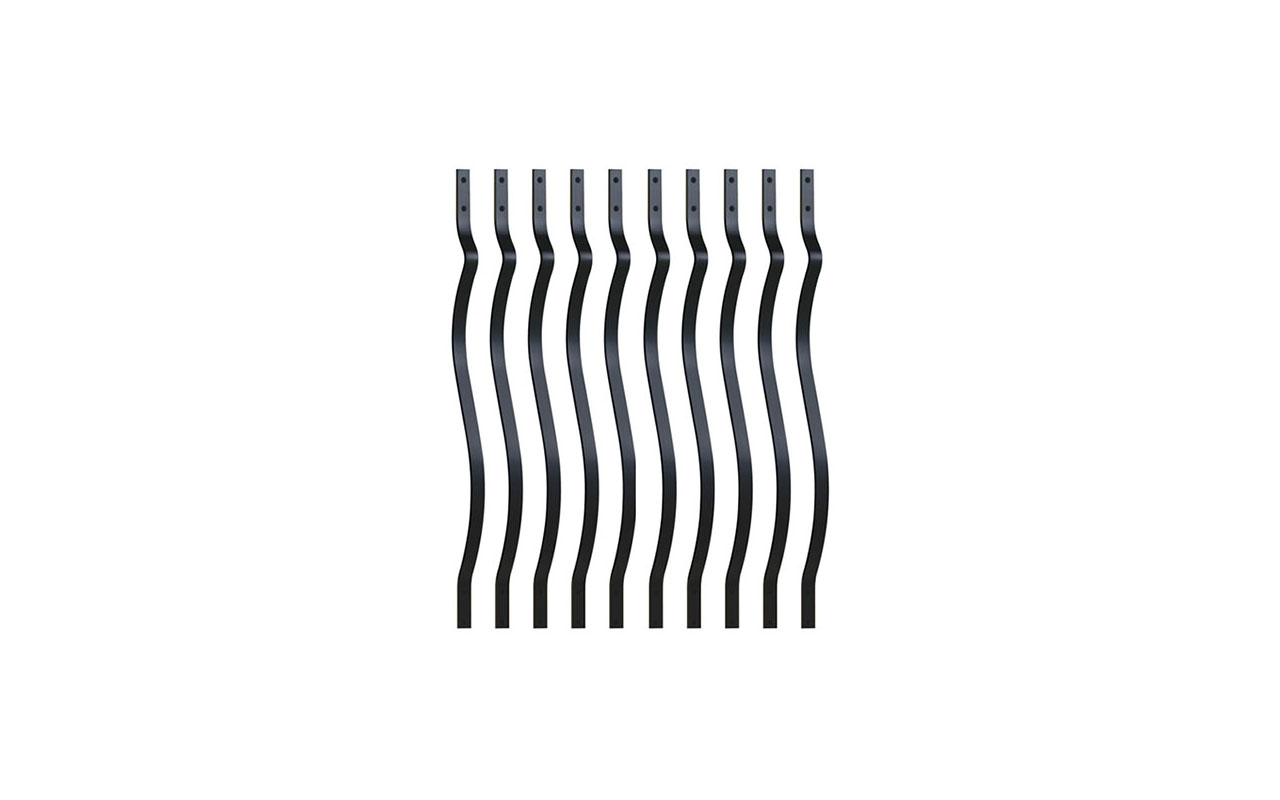 Baroque Aluminum
