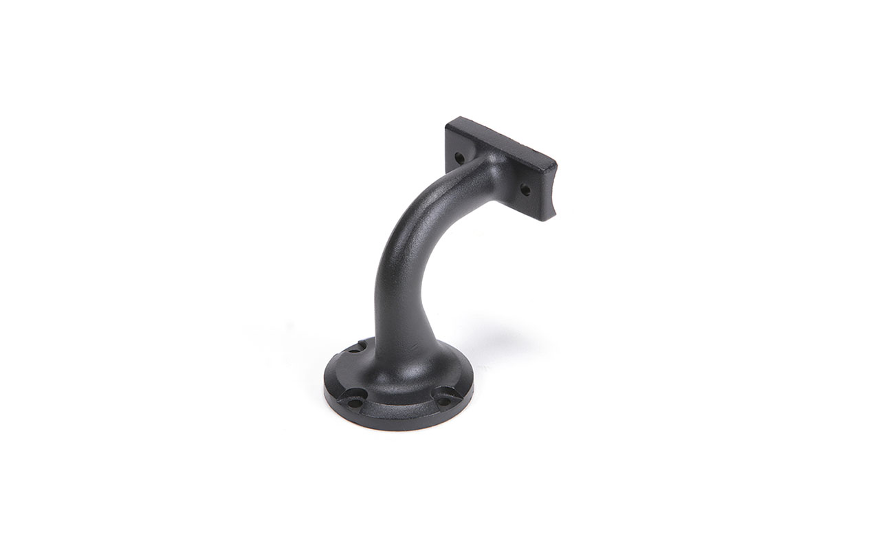 Offset Aluminum Bracket