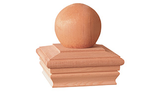 Newport Ball Top