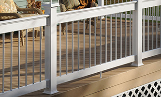 Estate Aluminum