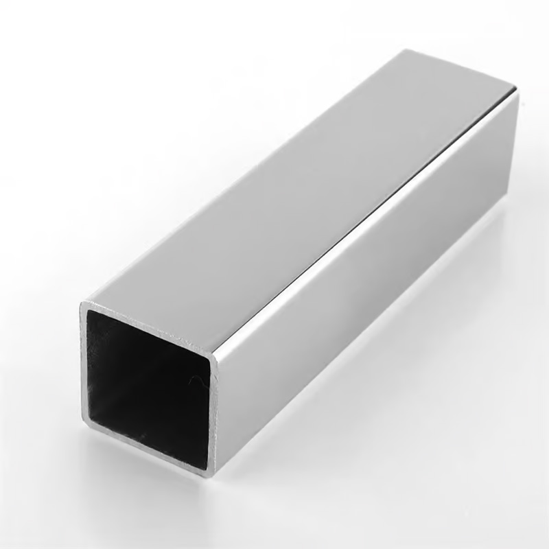 square hand rail