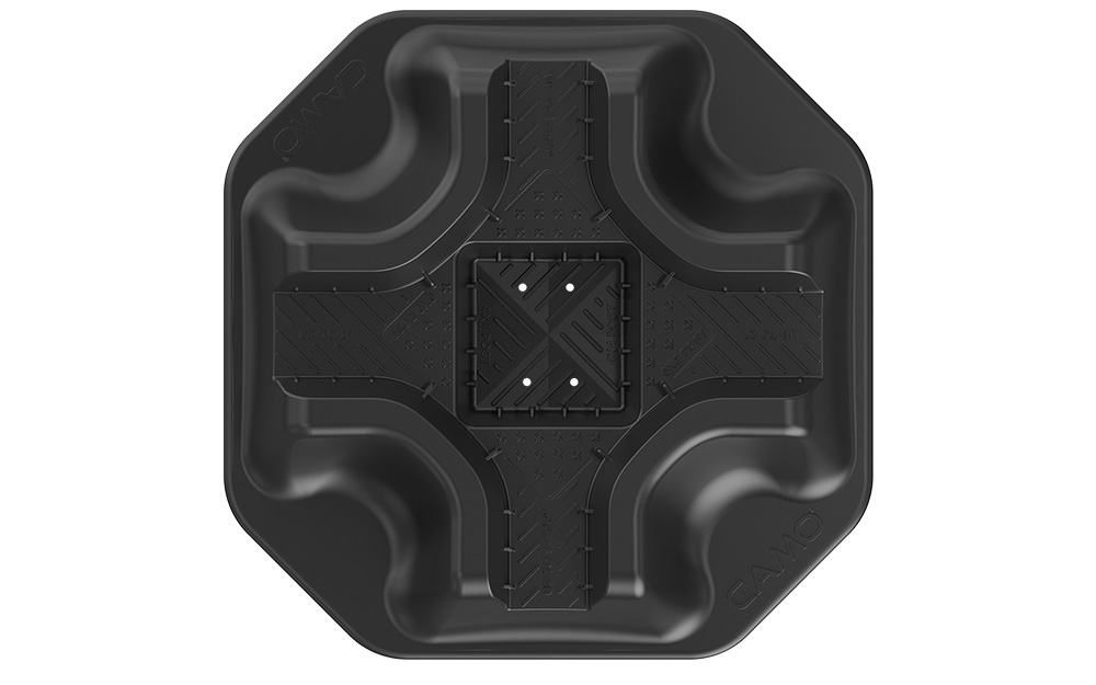 Camo Block