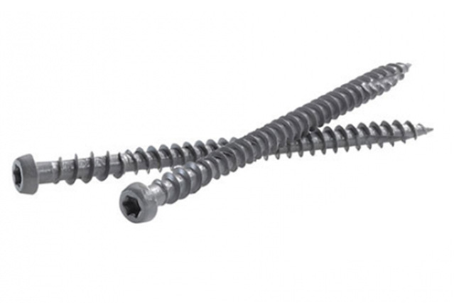 TrapEse3 Screws