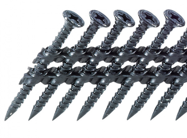 TigerClaw Scrails