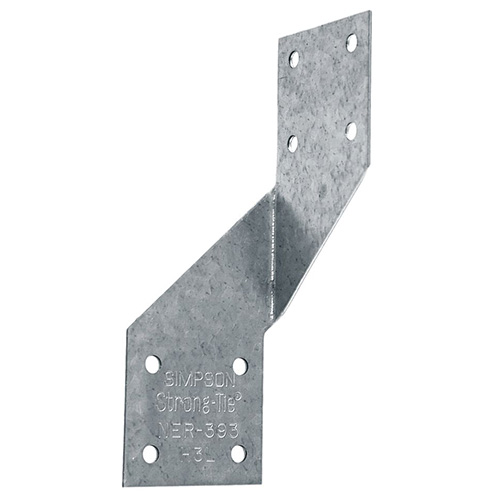 H3 Wood Construction Connector