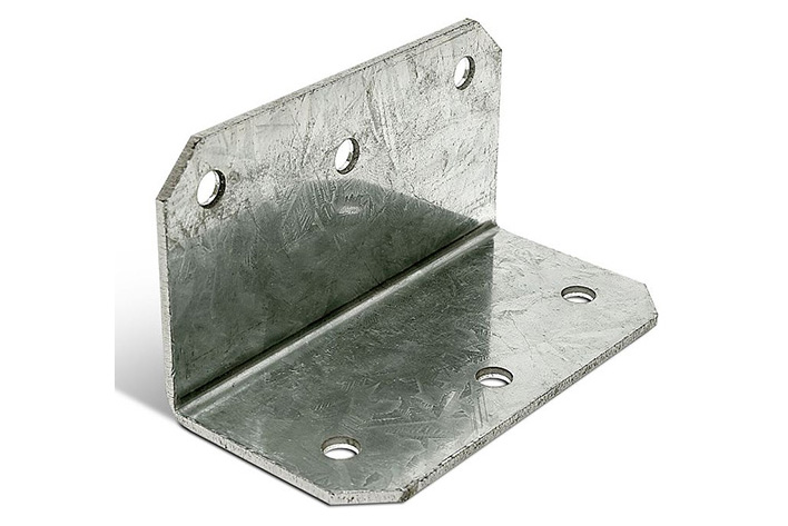 ML Angle Connector