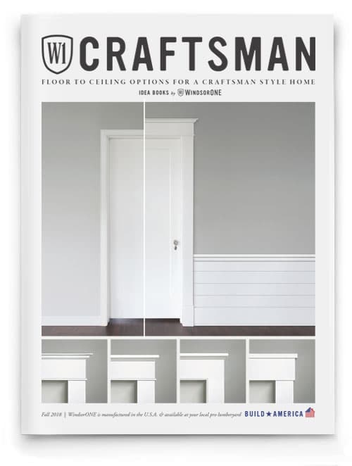 link to craftsman idea book